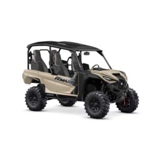 UTV Archivos Yamaha De Canella