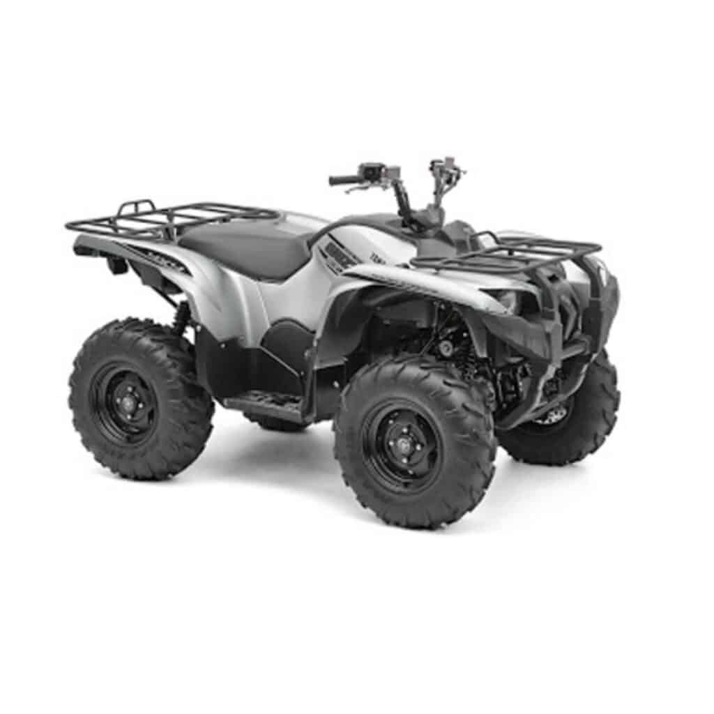 Atv Archivos Yamaha De Canella